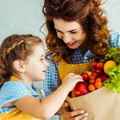 Developmentaloccupplc